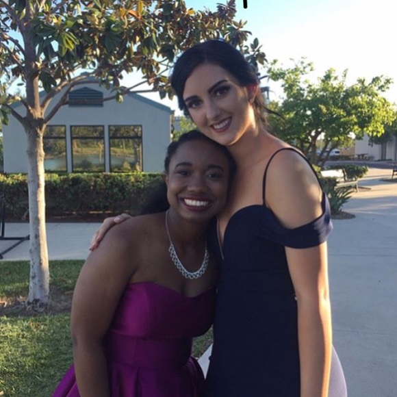 Prom Dress - Picture 6 of 7